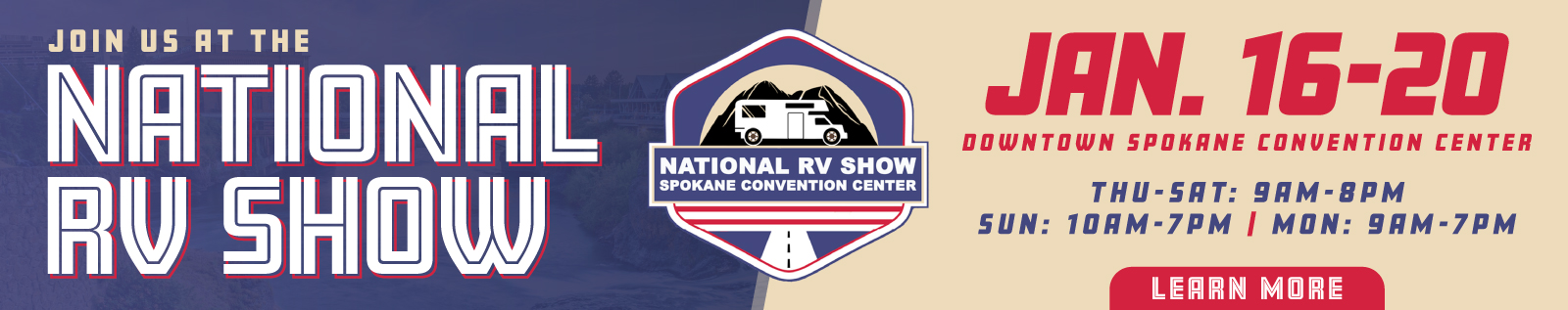 National RV Show